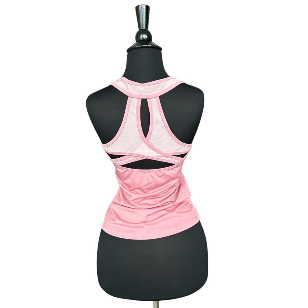 NWOT Athletic Tank Top - Picture 2 of 5